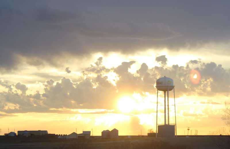 City of Howe - History